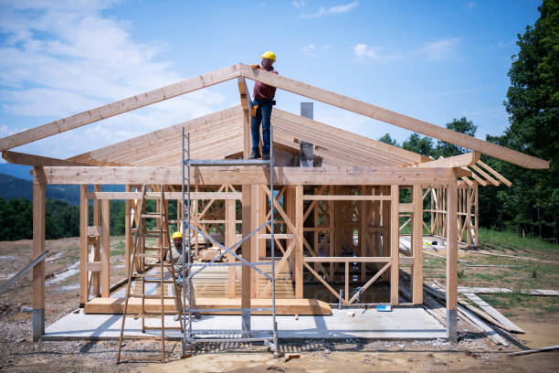 Best Commercial Roofing Services  in Lauderdale Lakes, FL